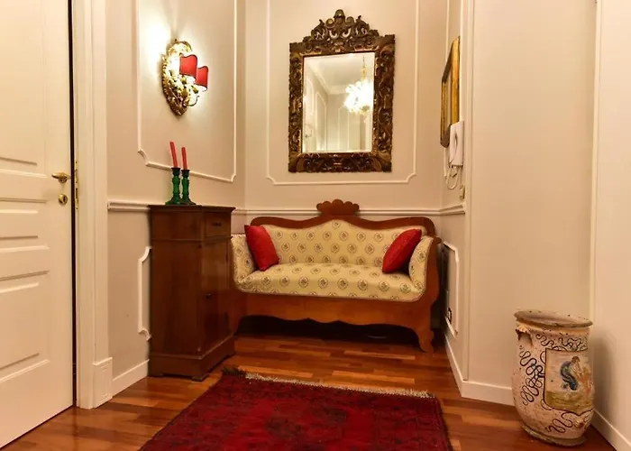 Amara Termini Suite