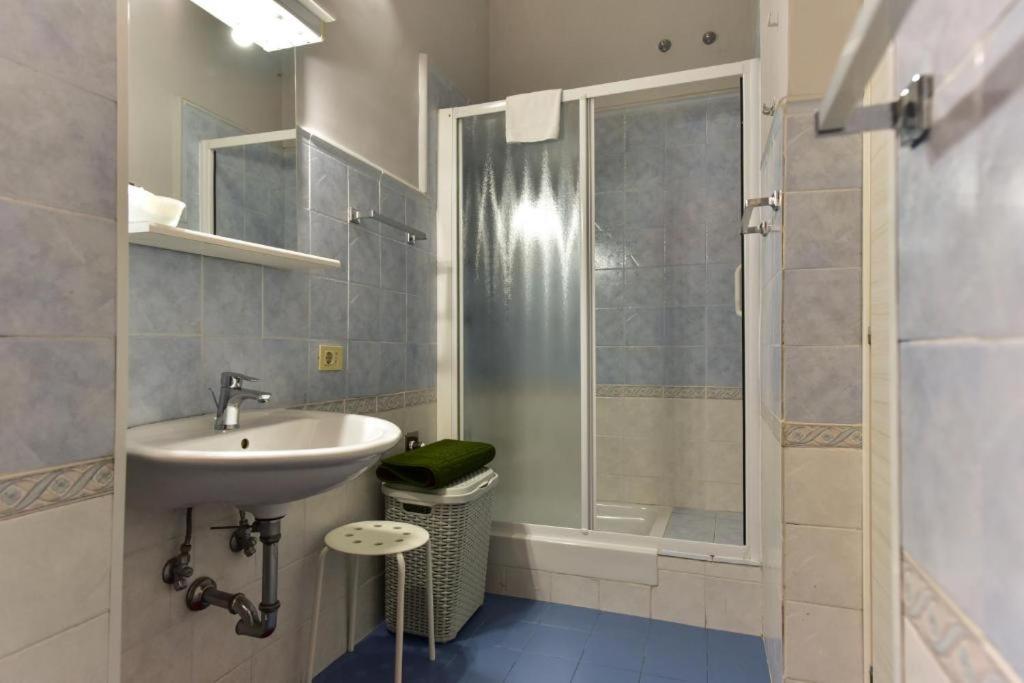 Amara Termini Suite Bed & Breakfast *