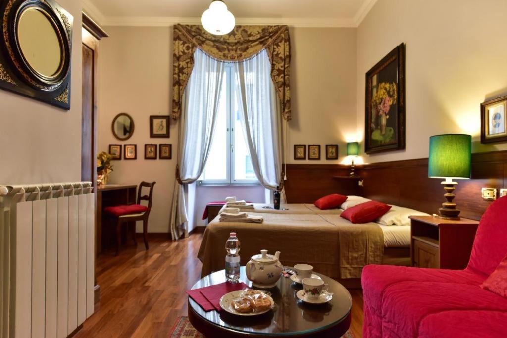 Amara Termini Suite Rome