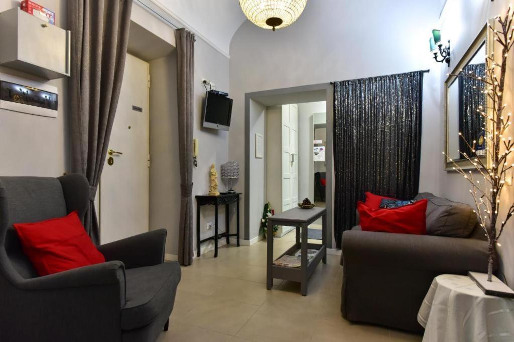 Amara Termini Suite * Rome